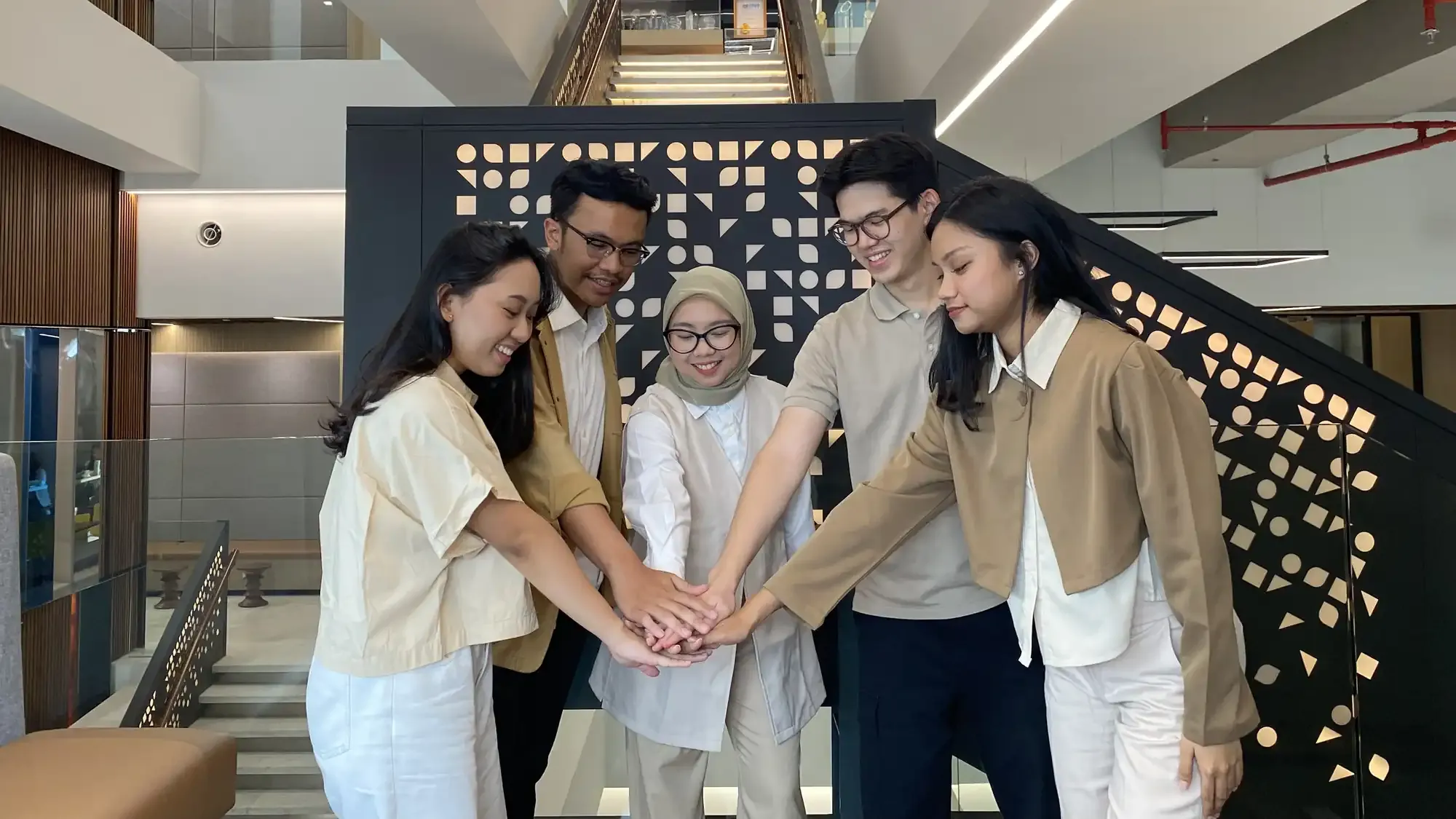 Collaborative Work Culture