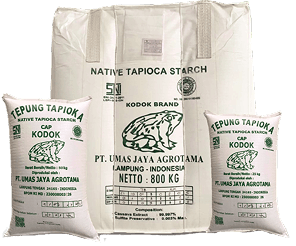 Umas Jaya Agrotama