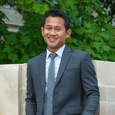 Ariawan Hidayat