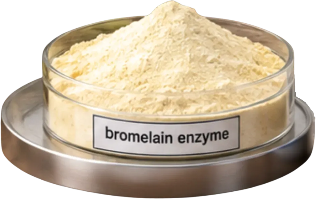 Bromelain Enzyme