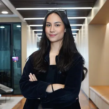 Indira Anjani Laras