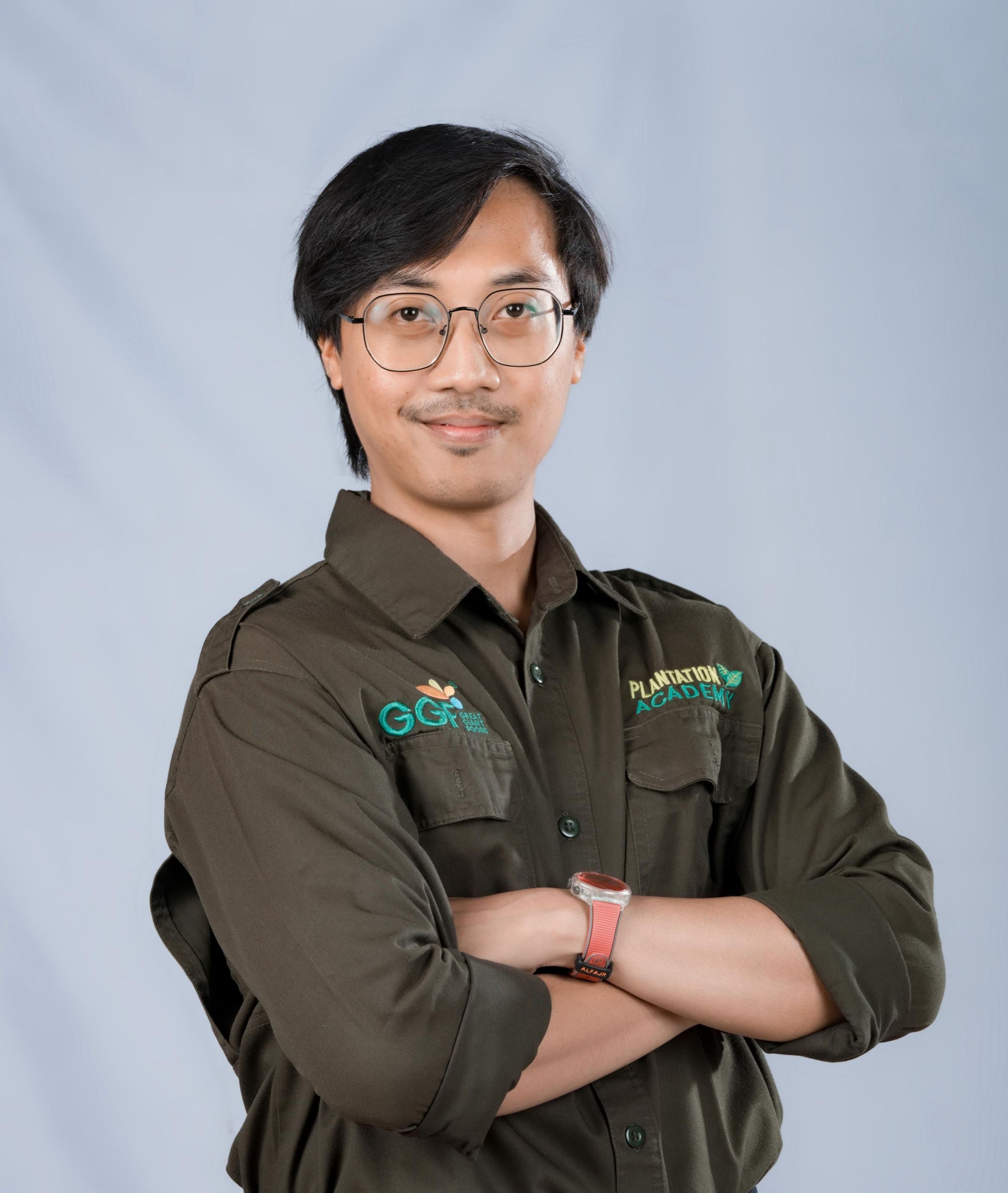 Muhammad Fito Baskara