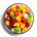 Tropical Fruit Salad