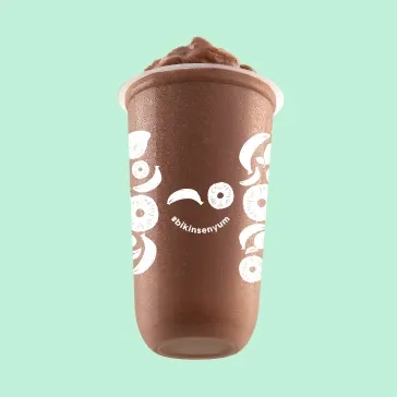 Choco Cindy