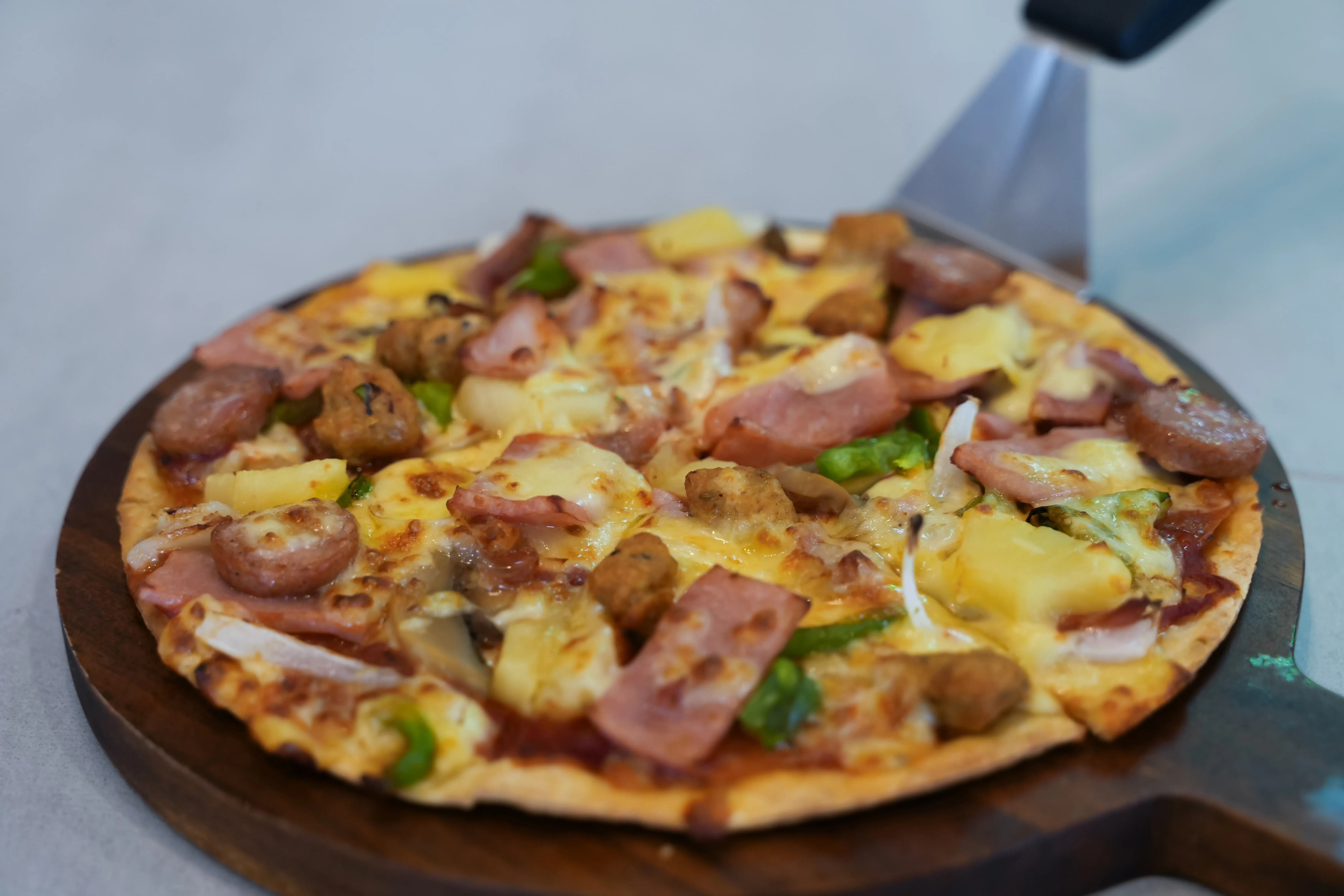 Food Service