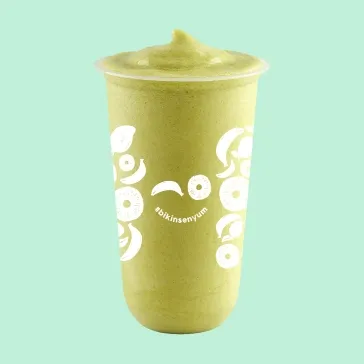 Juice Jane