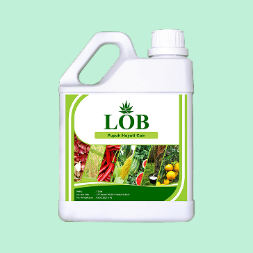 LOB 1 liter