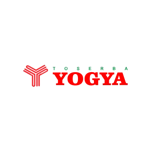 Toserba Yogya