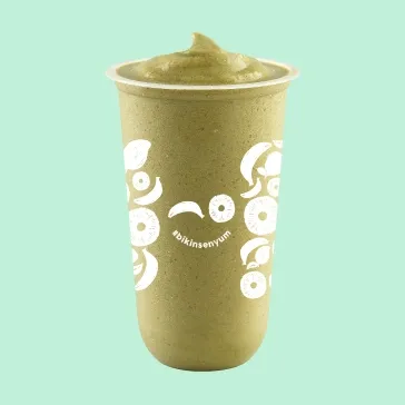 Matcha Mona