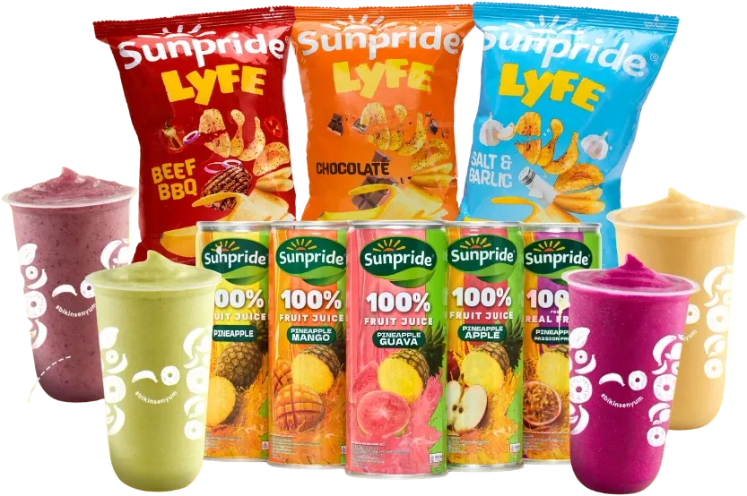 Sunpride