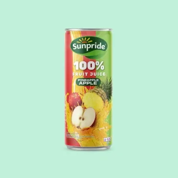 Pineapple Apple