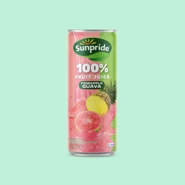Pineapple Guava