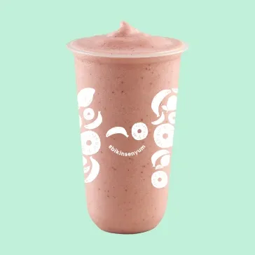 Strawberry Steph