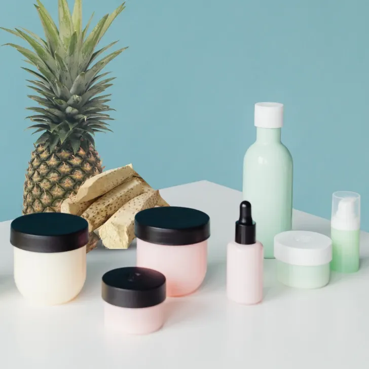 Cosmetics